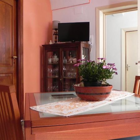 B&B Del Corso Сорсо Екстер'єр фото