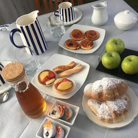 B&B Del Corso Сорсо Екстер'єр фото