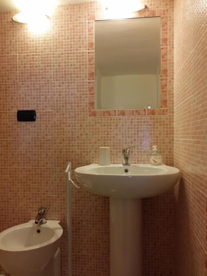 B&B Del Corso Сорсо Екстер'єр фото