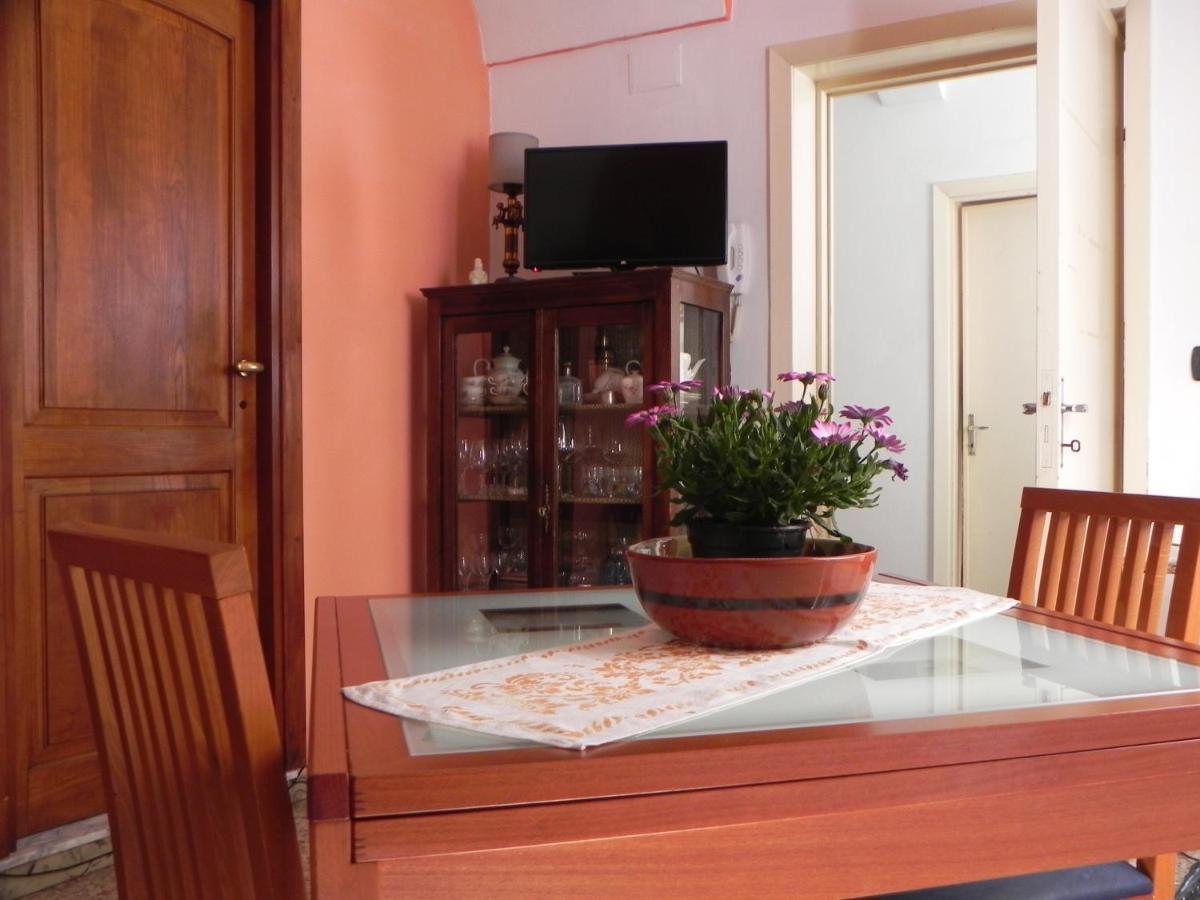 B&B Del Corso Сорсо Екстер'єр фото
