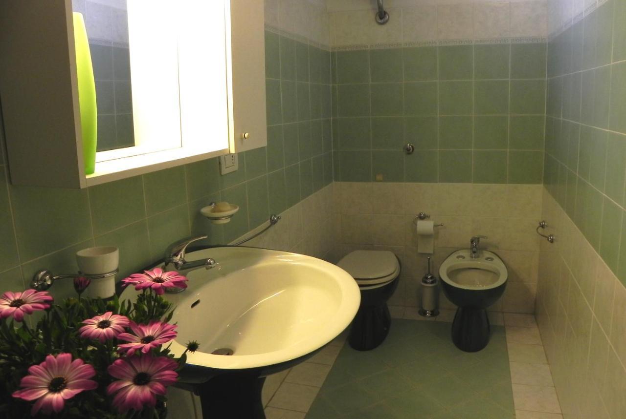 B&B Del Corso Сорсо Екстер'єр фото