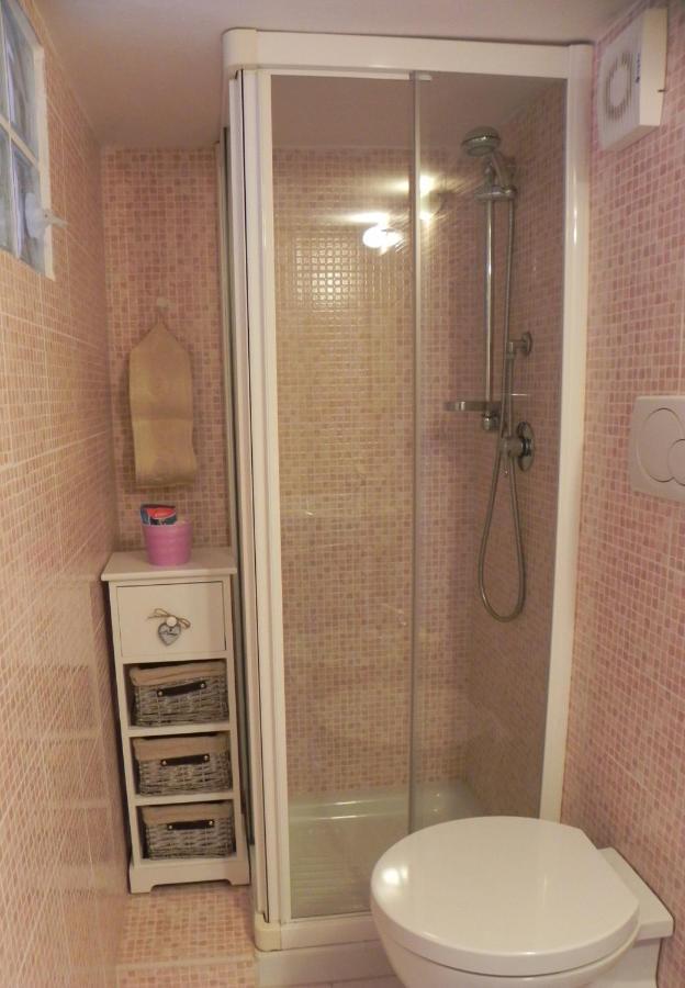 B&B Del Corso Сорсо Екстер'єр фото