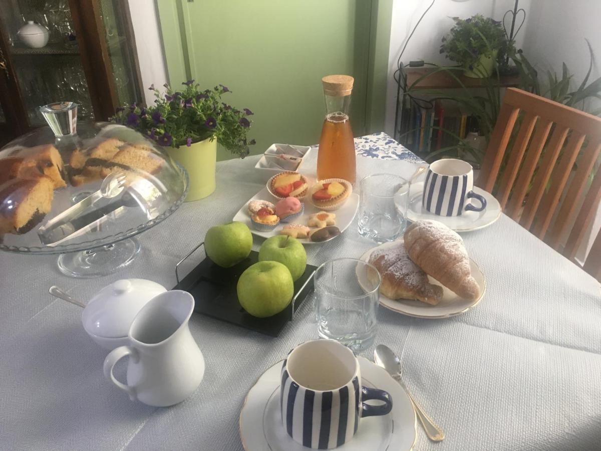 B&B Del Corso Сорсо Екстер'єр фото