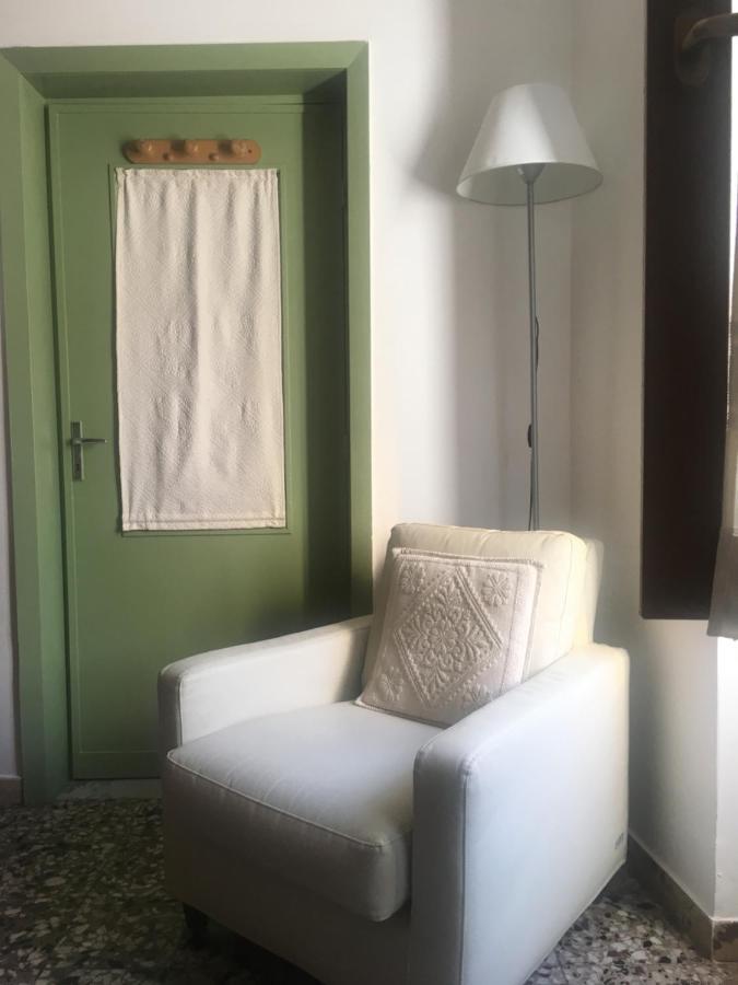 B&B Del Corso Сорсо Екстер'єр фото