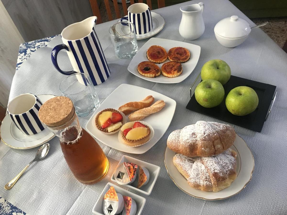 B&B Del Corso Сорсо Екстер'єр фото